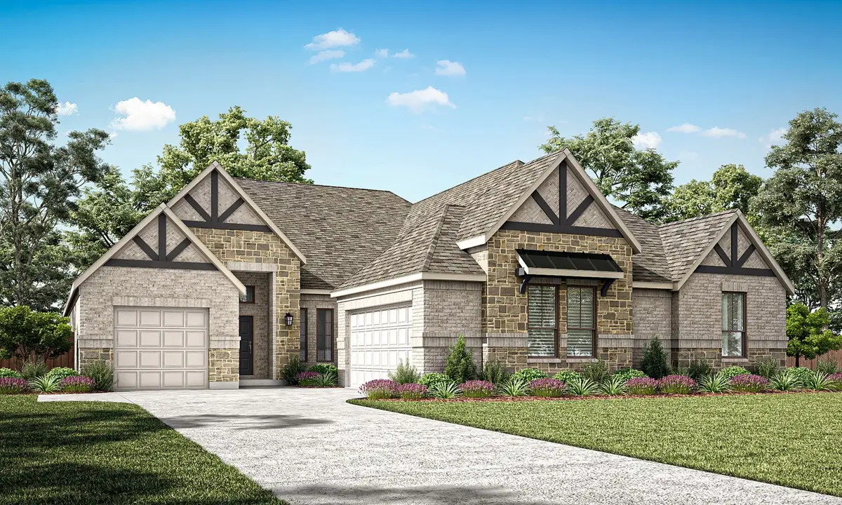 228 Parkland Valley, Rockwall, TX 75087 - Image #1