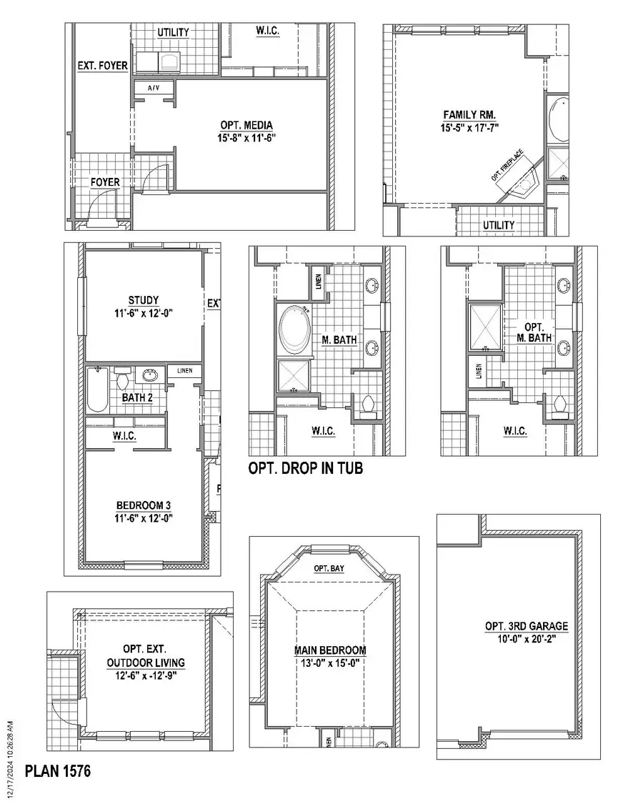 4314 Haley Way, Oak Point, TX 75068 - Image #3