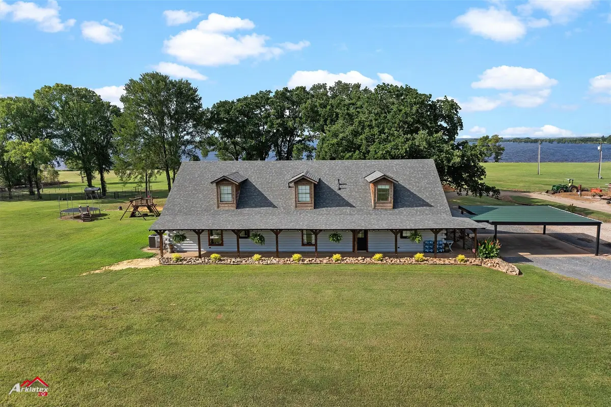 10073 Ferry Lake Road, Oil City, LA 71061 - Image #1