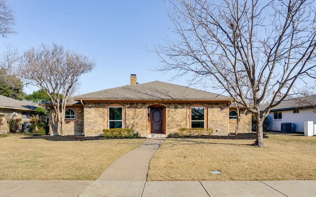 19 Park Place, Richardson, TX 75081 - Image #1
