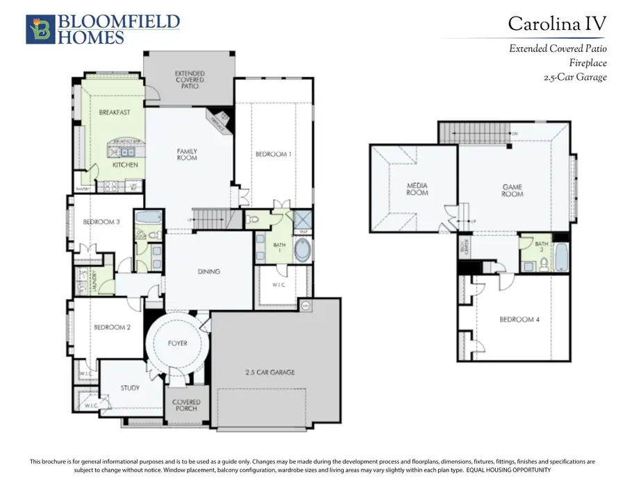 2405 Drummond Street, Forney, TX 75126 - Image #2