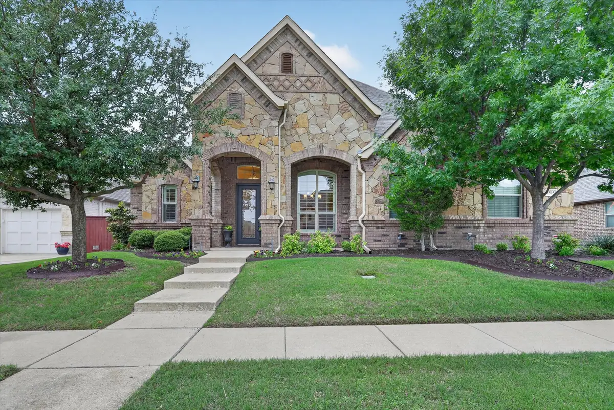 6505 Stone Creek Drive, North Richland Hills, TX 76182 - #1