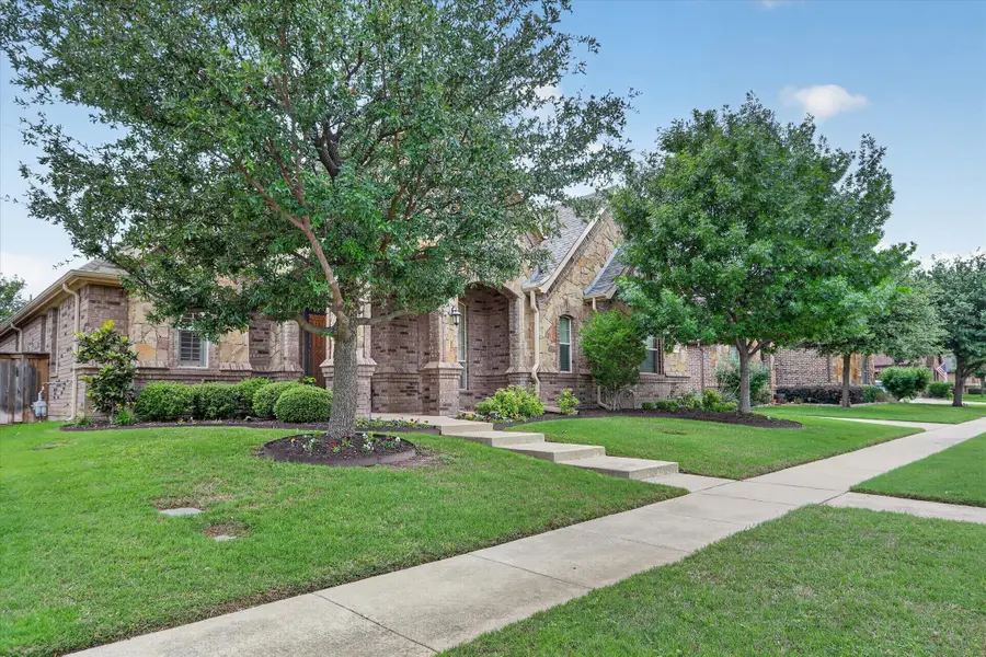 6505 Stone Creek Drive, North Richland Hills, TX 76182 - #2