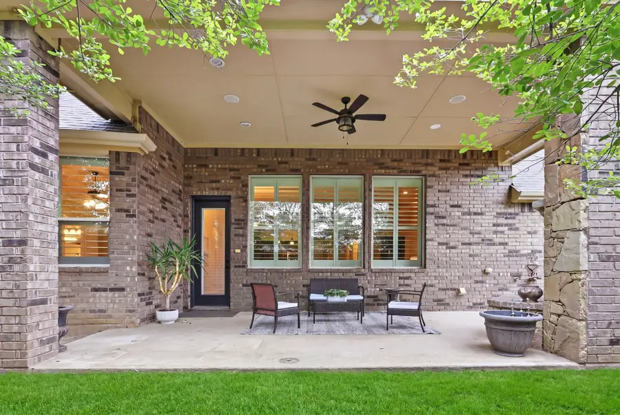 6505 Stone Creek Drive, North Richland Hills, TX 76182 - #3