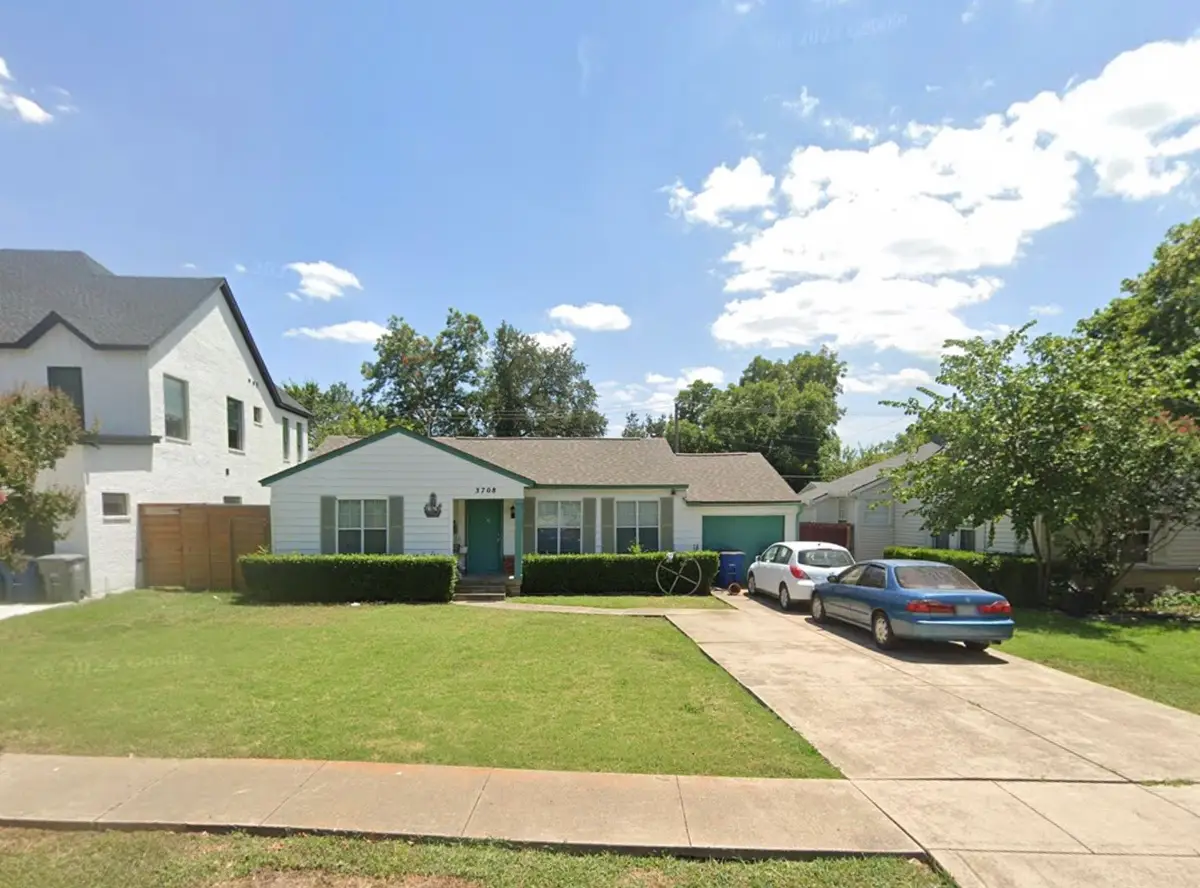 3708 Durango Drive, Dallas, TX 75220 - Image #1