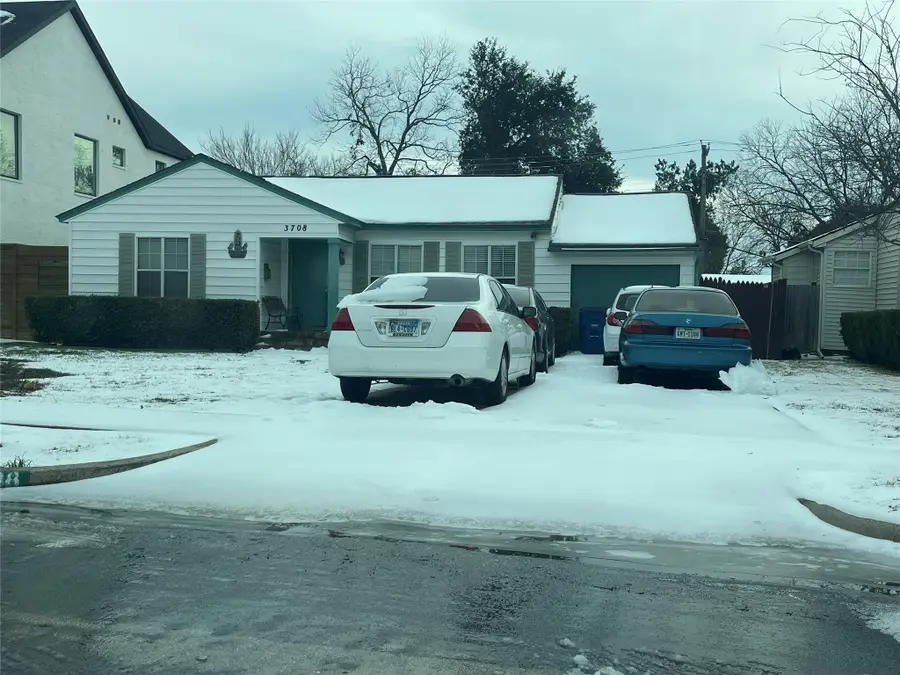 3708 Durango Drive, Dallas, TX 75220 - Image #2