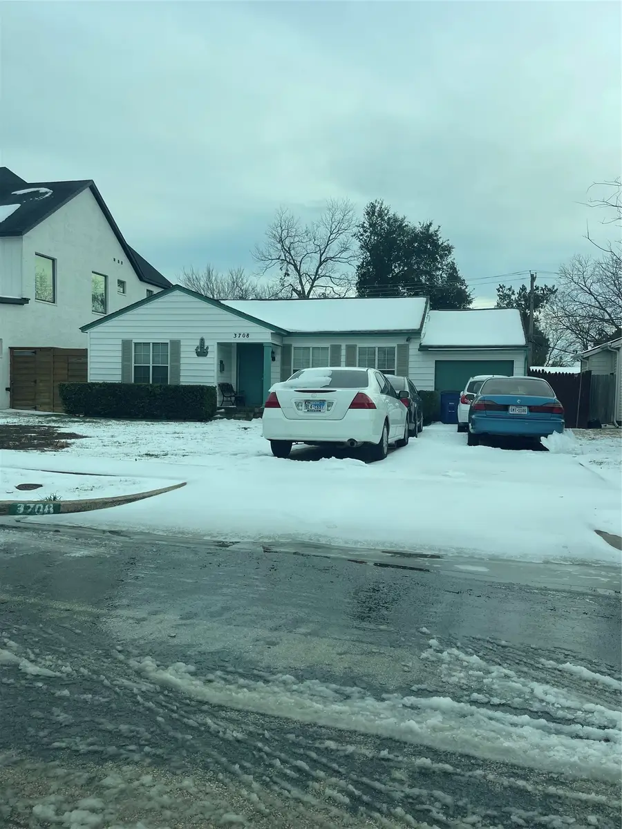 3708 Durango Drive, Dallas, TX 75220 - Image #3