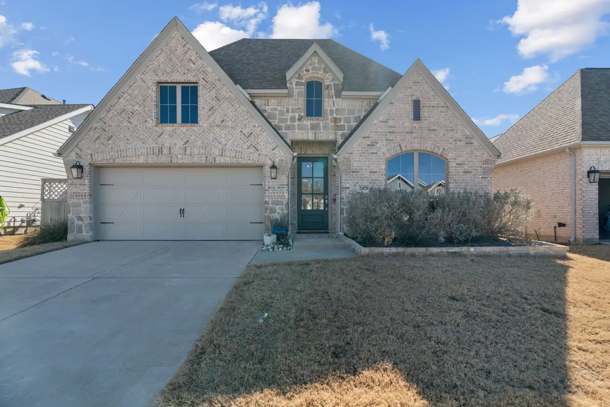 2429 Lazy Dog Lane, Northlake, TX 76247 - #1