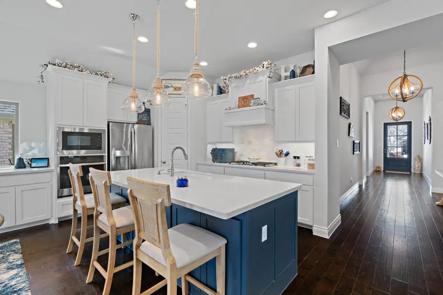 2429 Lazy Dog Lane, Northlake, TX 76247 - #2