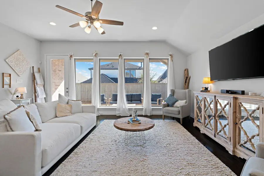 2429 Lazy Dog Lane, Northlake, TX 76247 - #3