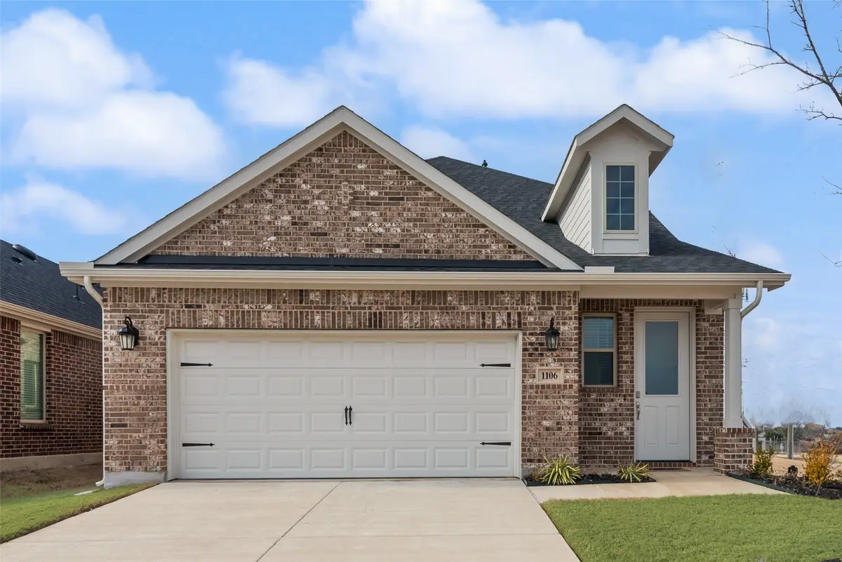 1106 Redcoat Drive, Forney, TX 75126 - Image #1
