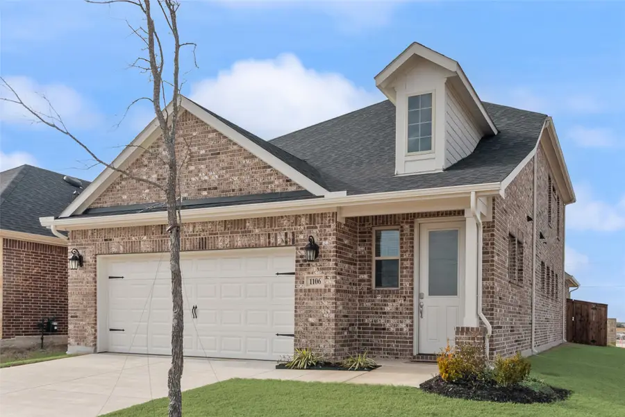 1106 Redcoat Drive, Forney, TX 75126 - Image #2