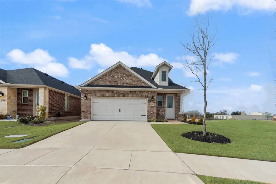 1106 Redcoat Drive, Forney, TX 75126 - Image #3