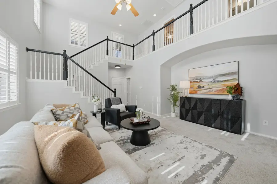 1012 Grey Fox Drive, Savannah, TX 76227 - #3