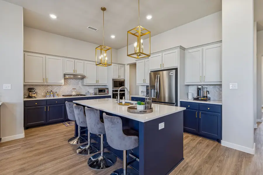 1435 Stellar Truth Way, Wylie, TX 75098 - #3