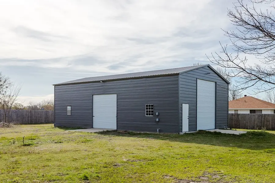 2225 S Bridgefarmer Road, Lowry Crossing, TX 75069 - #3