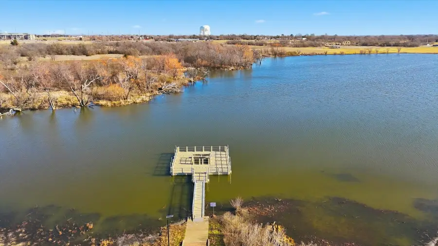 2317 N Lake Trail, Denton, TX 76201 - #3