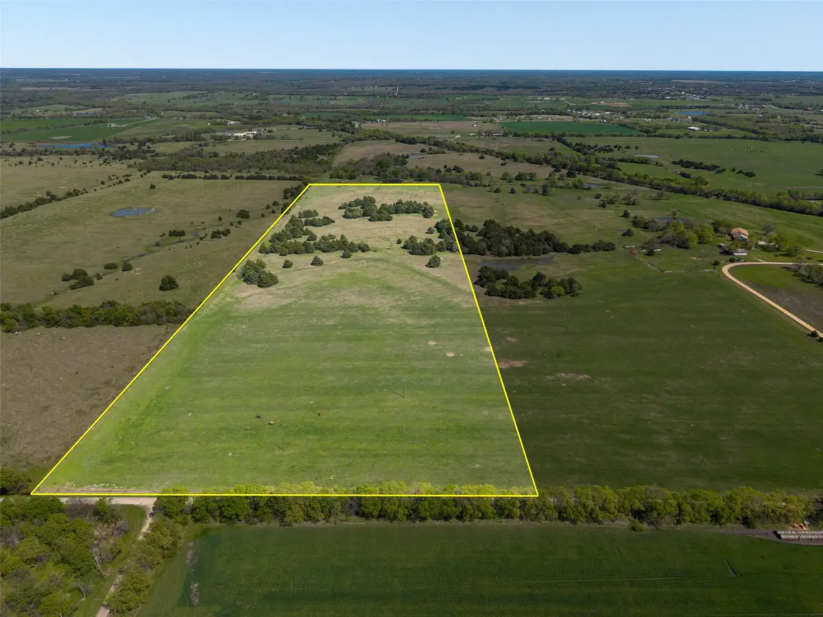 35 ac County Road 1046, Celeste, TX 75423 - #1