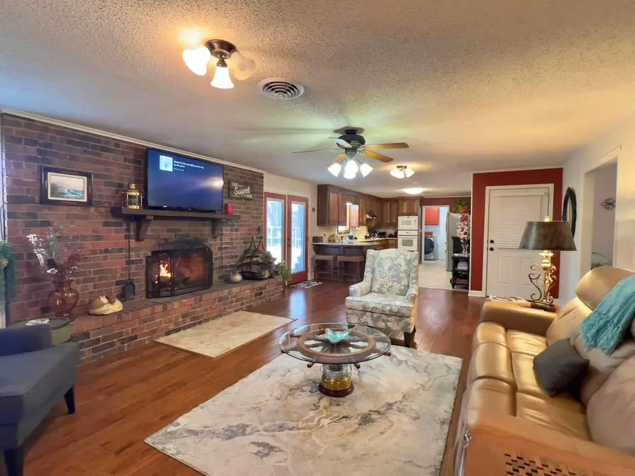 240 Mcdowell Street, Doyline, LA 71023 - #3