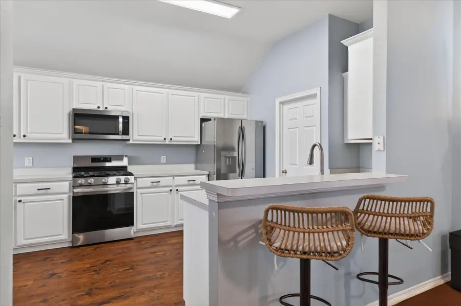 800 Kathryn Drive, Lewisville, TX 75067 - #2