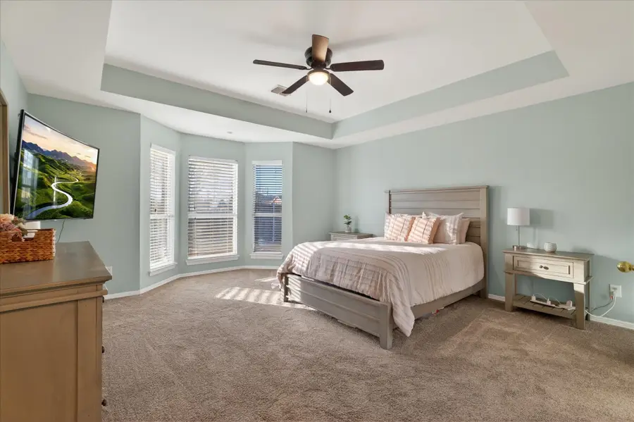 800 Kathryn Drive, Lewisville, TX 75067 - #3