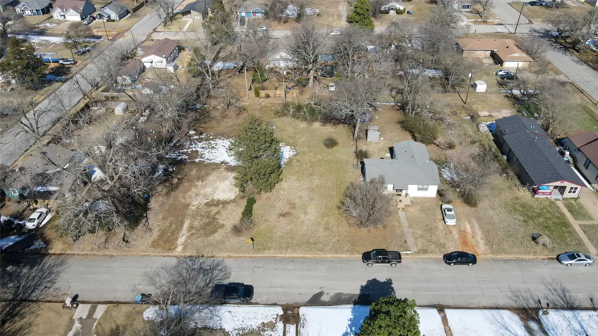 TBD Johnson Street, Denison, TX 75020 - #1