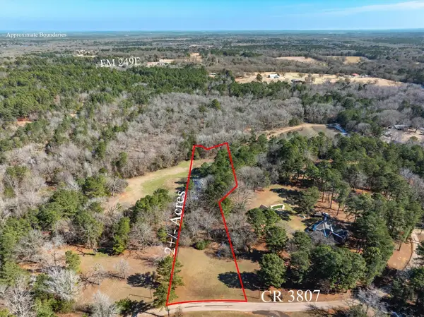 TBD County Road 3807, Bullard, TX 75757