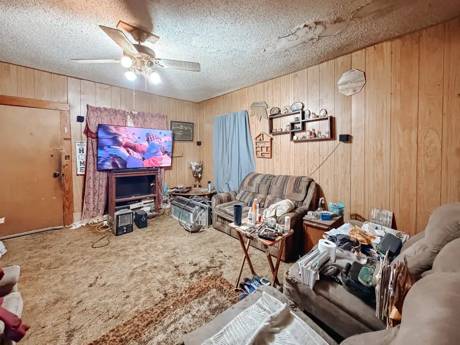 103 S Sinclair Avenue, Kerens, TX 75144 - #3