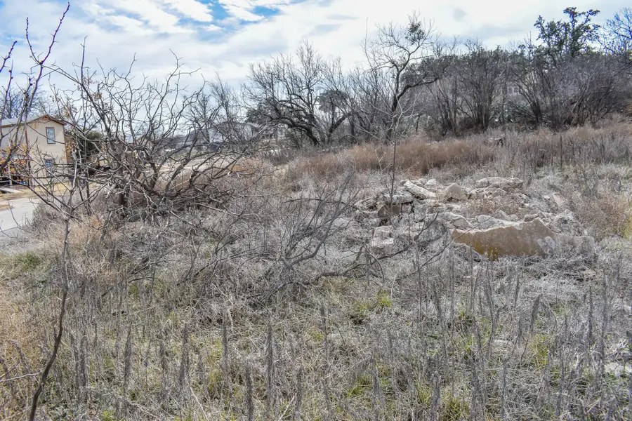 400 S Cypress Street, Brady, TX 76825 - Image #3