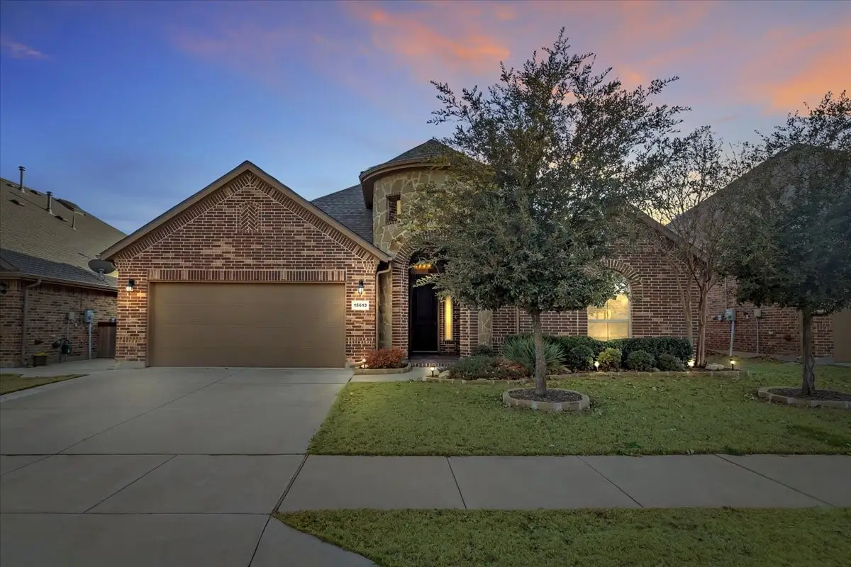 15613 Mirasol Drive, Fort Worth, TX 76177 - Image #1
