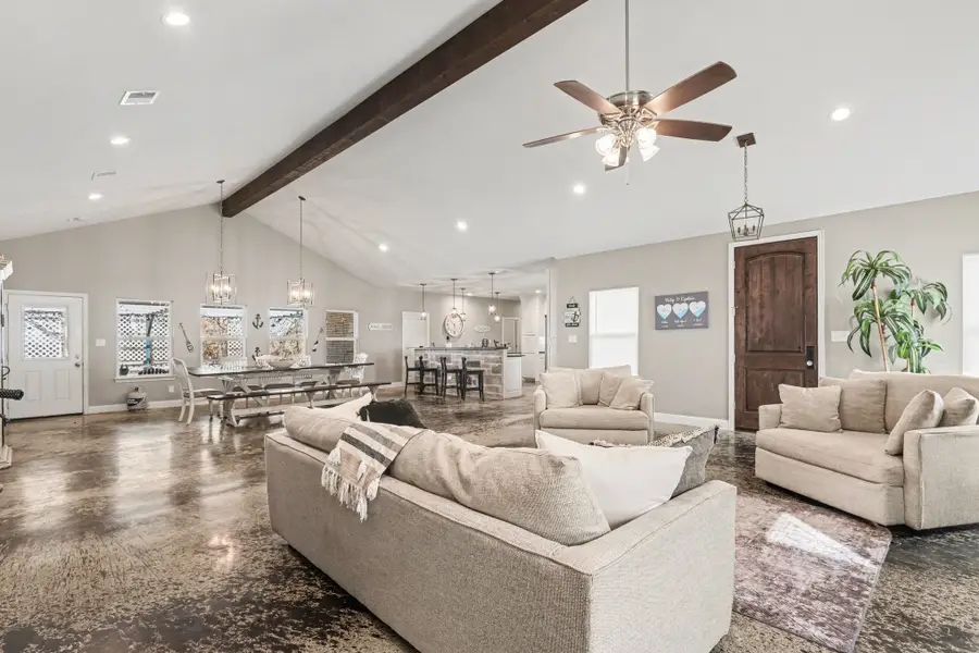 227 Amanda Drive, Weatherford, TX 76088 - #3