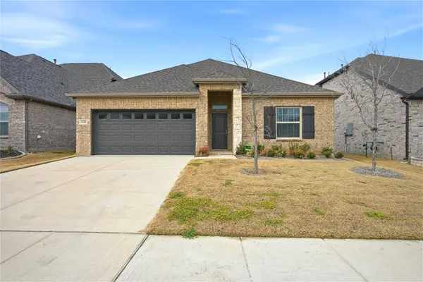 1216 Burney Court, Forney, TX 75126