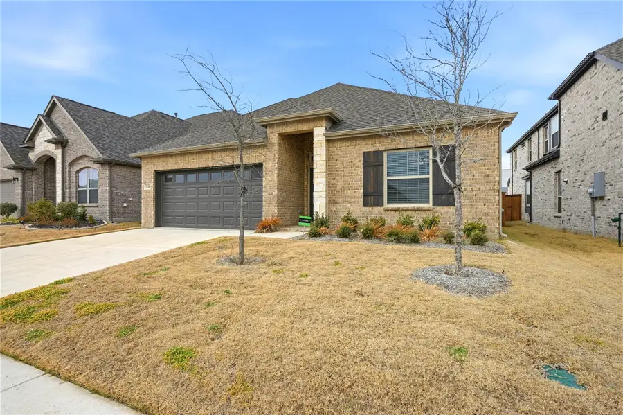 1216 Burney Court, Forney, TX 75126 - #2