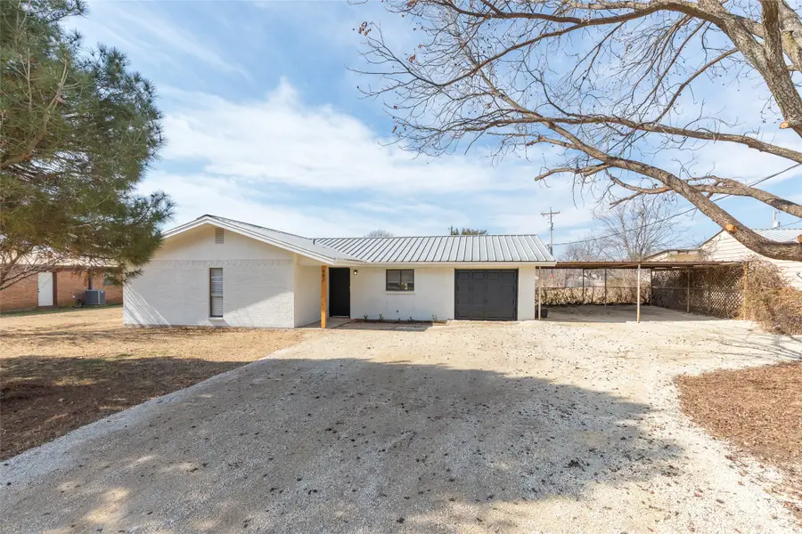 902 Turner Lane, Tuscola, TX 79562 - #2