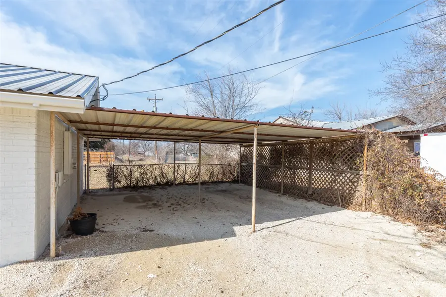 902 Turner Lane, Tuscola, TX 79562 - #3