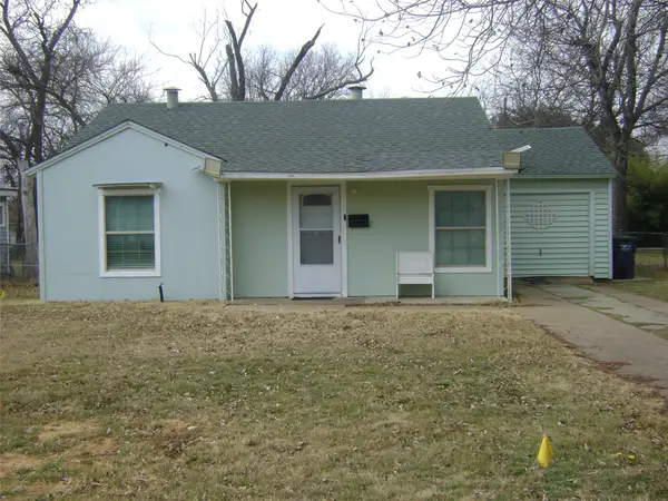 5036 Cedar Hill Road, Fort Worth, TX 76116