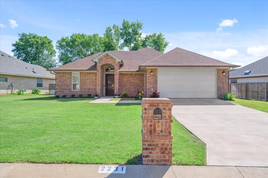 2231 Rana Park, Flint, TX 75762 - #3