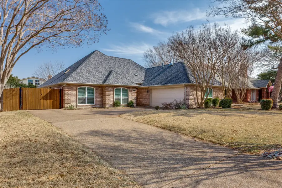 6921 Brookvale Road, Fort Worth, TX 76132 - Image #2