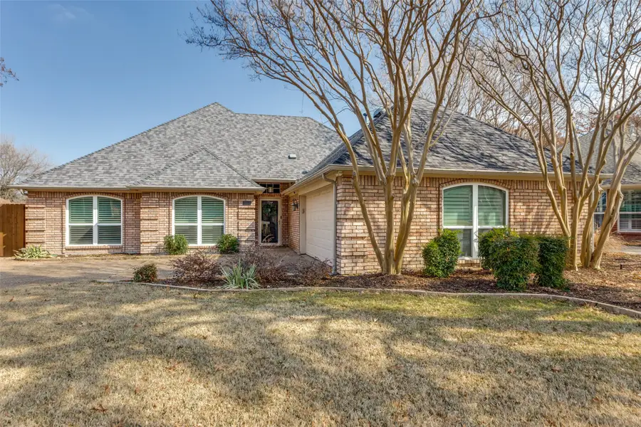 6921 Brookvale Road, Fort Worth, TX 76132 - Image #3