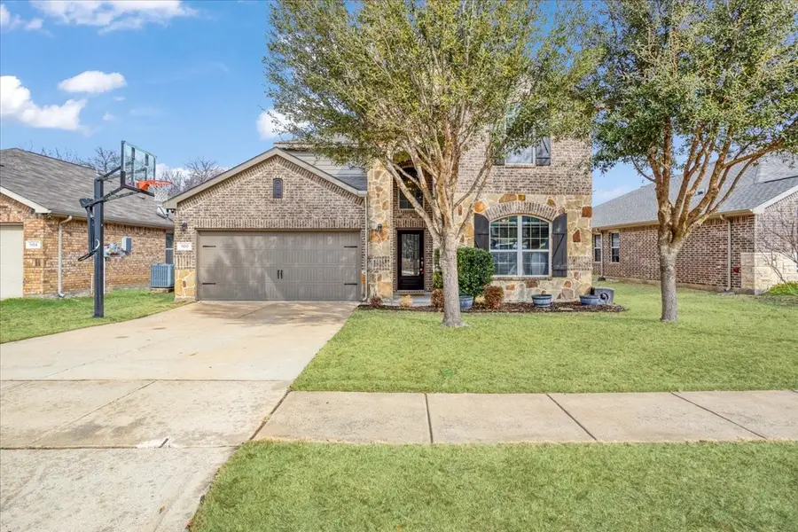 1100 Evers Drive, McKinney, TX 75071 - #2