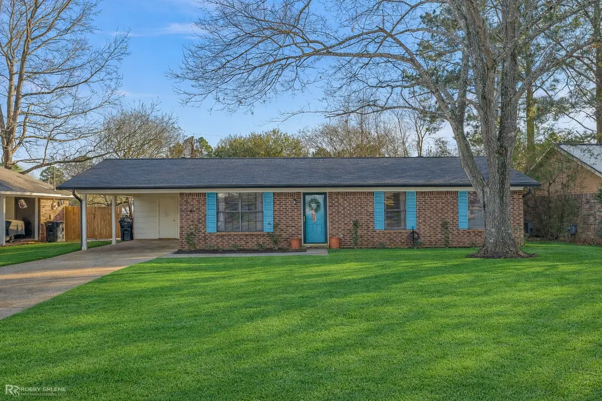 427 Cherry Oak Lane, Haughton, LA 71037 - Image #1