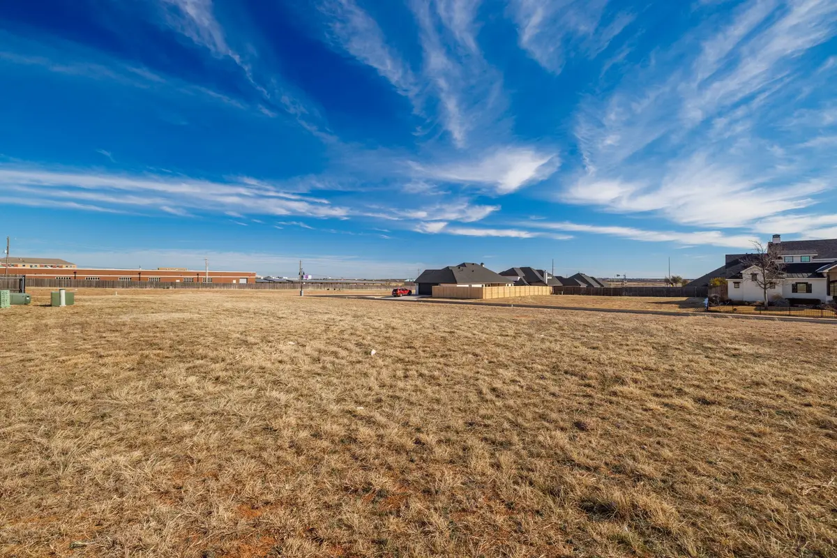 6710 Goodnight Loving Trail, Abilene, TX 79606 - Image #1