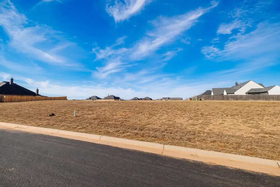 6710 Goodnight Loving Trail, Abilene, TX 79606 - Image #3
