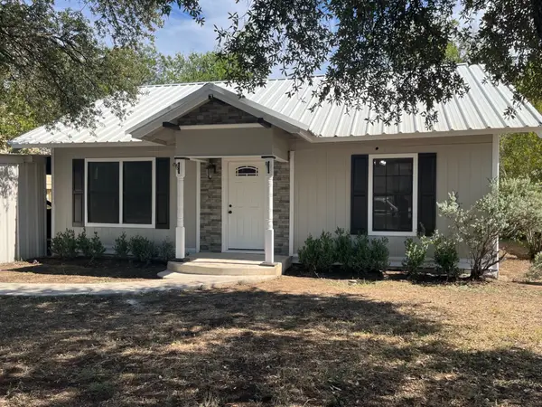 1010 Avenue K, Brownwood, TX 76801