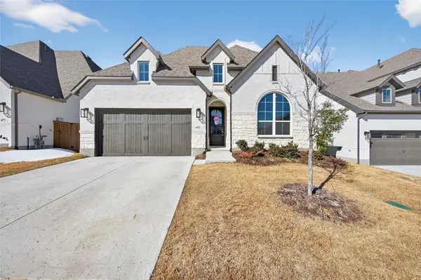 1908 Tolleson Drive, Fort Worth, TX 76008