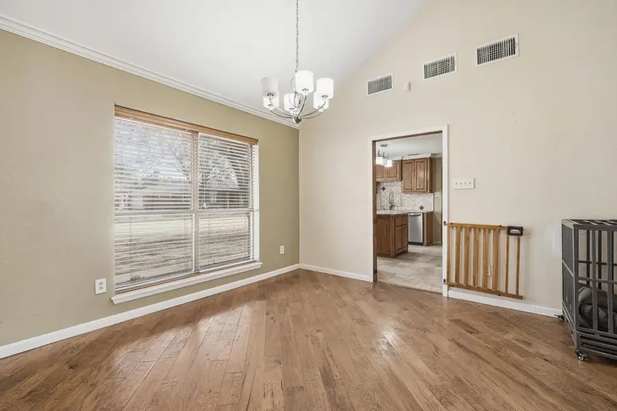 2549 Woodlake Drive, Abilene, TX 79606 - Image #3