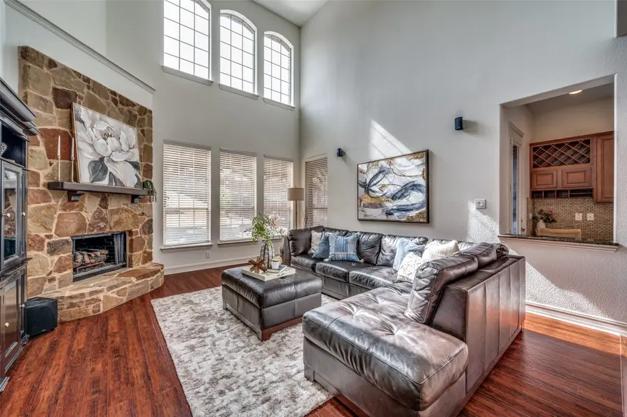 512 Castlewood Drive, McKinney, TX 75071 - #3