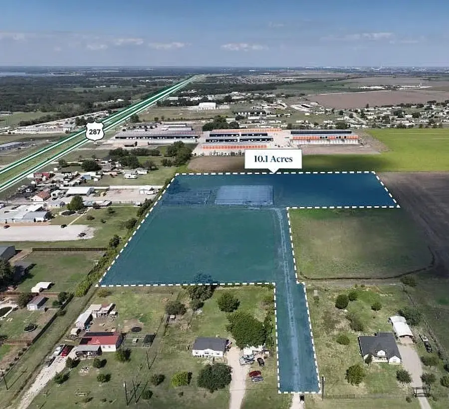 283 Old Church Road, Waxahachie, TX 75165 - Image #2