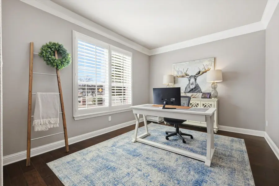 1001 Bridgeport Lane, Prosper, TX 75078 - Image #3