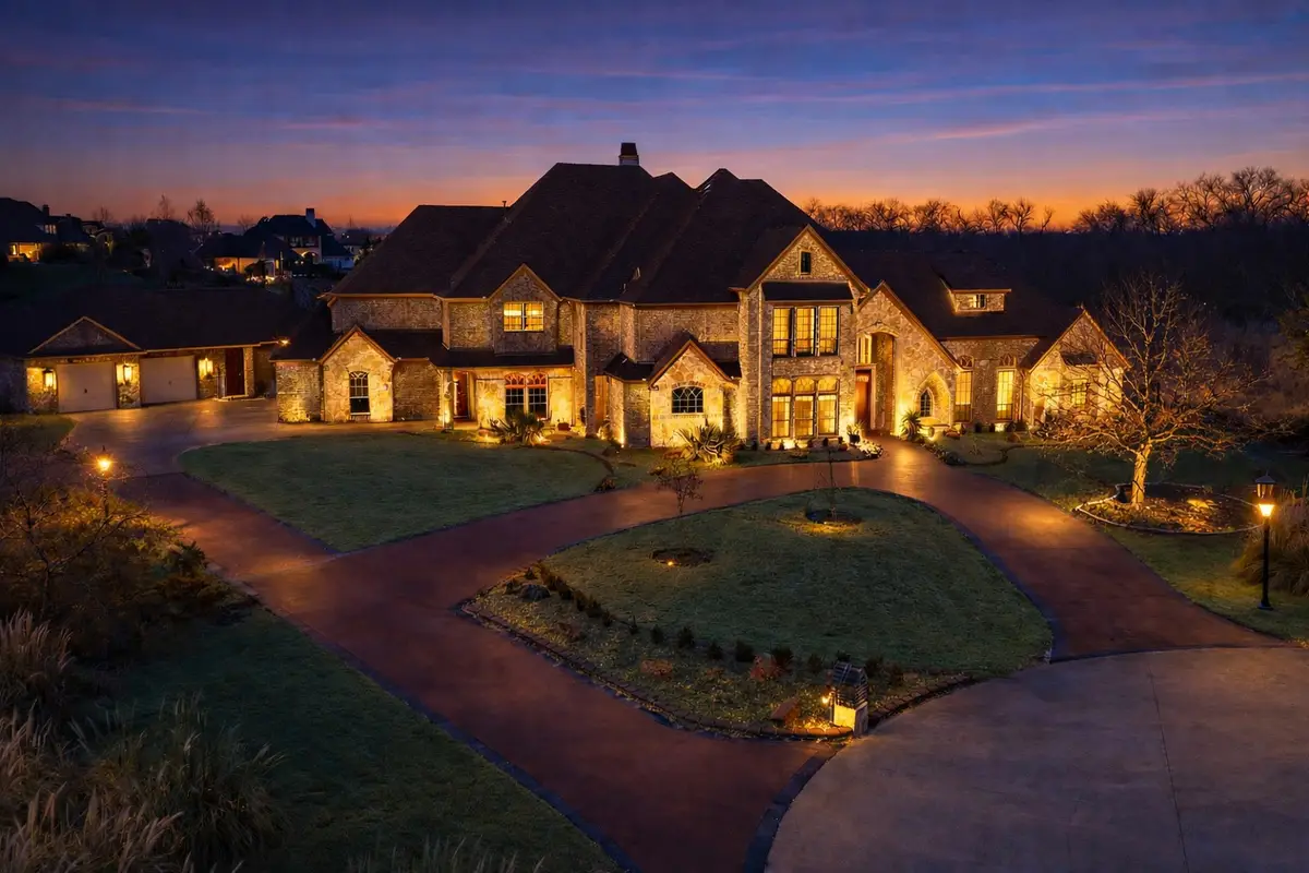 530 Ridge Point Drive, Heath, TX 75126 - Image #1